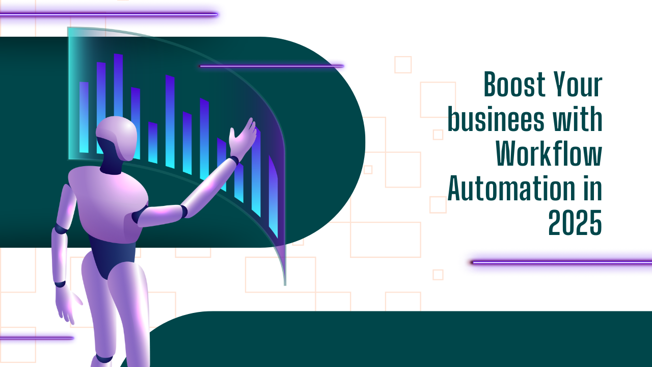 Workflow Automation in Stock Broking