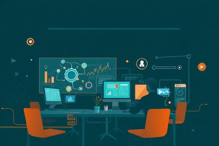 Cold Chain Logistics RPA: Automated Temperature Monitoring