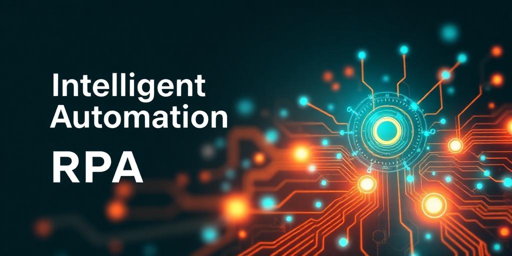 How Intelligent Automation is Reshaping Enterprise Workflows in 2026